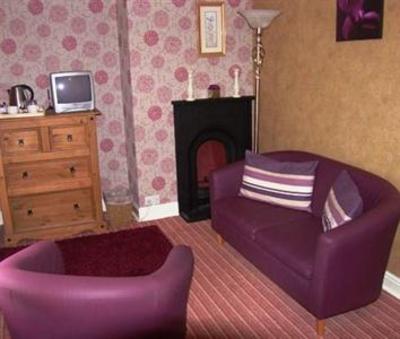 фото отеля The Full English Guest House Whitby