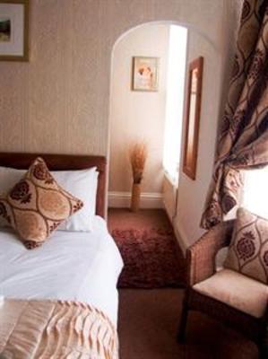 фото отеля The Full English Guest House Whitby