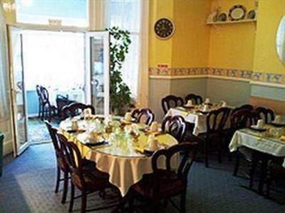 фото отеля Shepperton Hotel