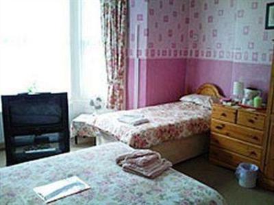 фото отеля Shepperton Hotel