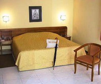 фото отеля Bulgaria Hotel