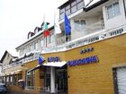 фото отеля Bulgaria Hotel