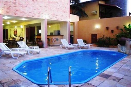 фото отеля Apart Hotel Vale do Sul