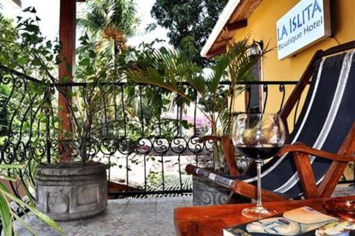фото отеля La Islita Boutique Hotel