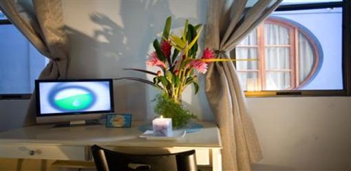 фото отеля La Islita Boutique Hotel