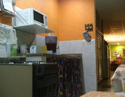 фото отеля Copinha Hostel