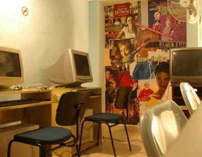 фото отеля Copinha Hostel