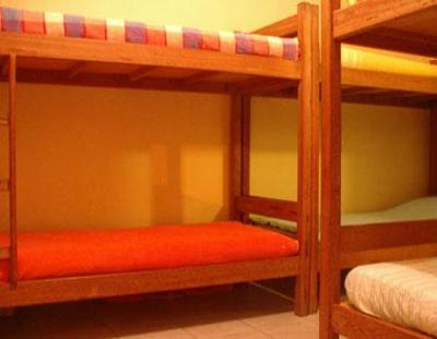 фото отеля Copinha Hostel