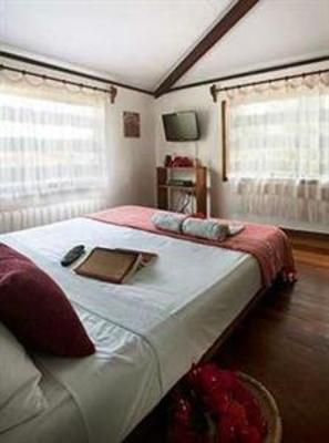 фото отеля Cumelen Bed & Windsurf