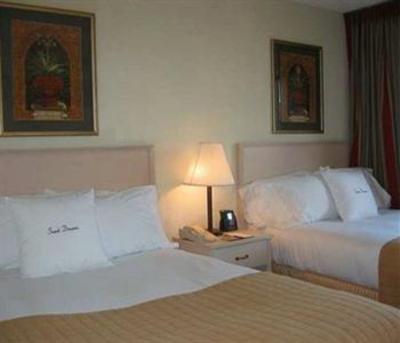 фото отеля Guest Suites of Boca Raton