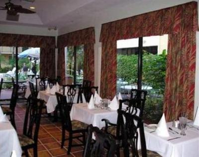 фото отеля Guest Suites of Boca Raton