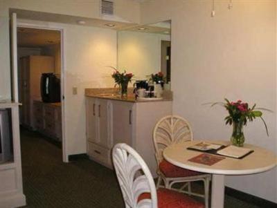 фото отеля Guest Suites of Boca Raton