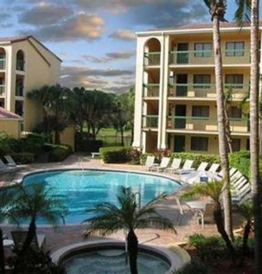 фото отеля Guest Suites of Boca Raton