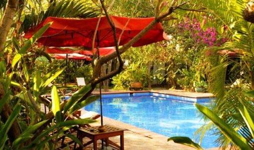 фото отеля La Noria Hotel Siem Reap