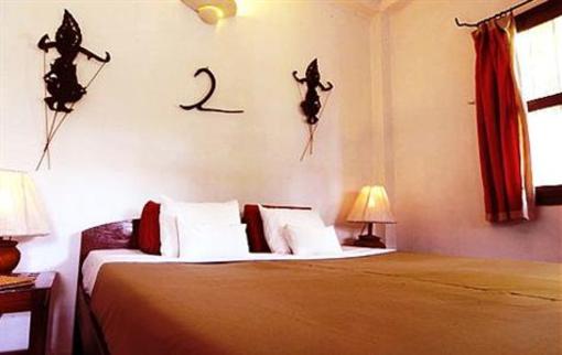 фото отеля La Noria Hotel Siem Reap