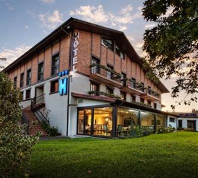 фото отеля Hotel Atalaia