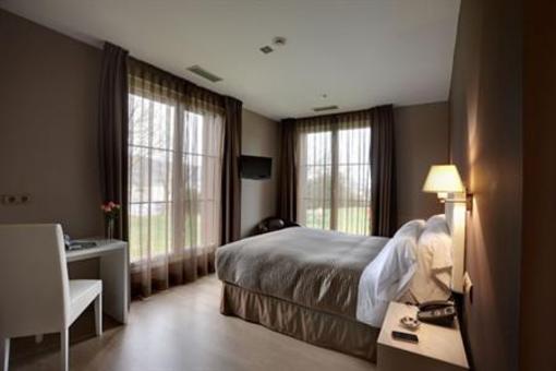 фото отеля Hotel Atalaia