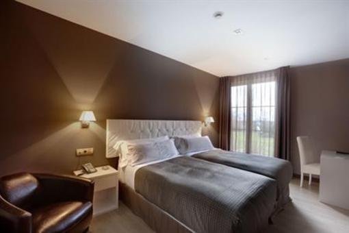 фото отеля Hotel Atalaia