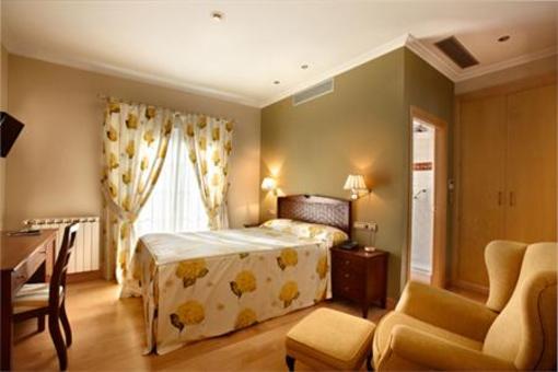 фото отеля Hotel Atalaia