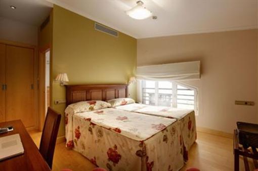 фото отеля Hotel Atalaia