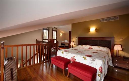 фото отеля Hotel Atalaia