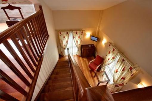 фото отеля Hotel Atalaia
