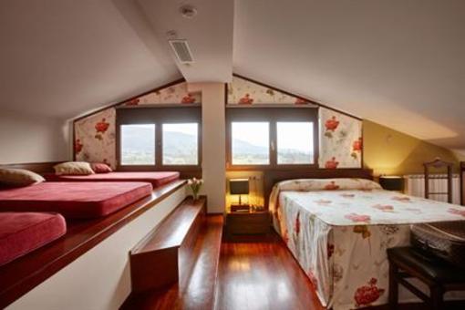 фото отеля Hotel Atalaia