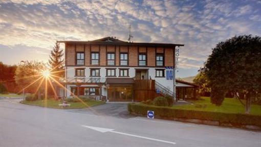 фото отеля Hotel Atalaia