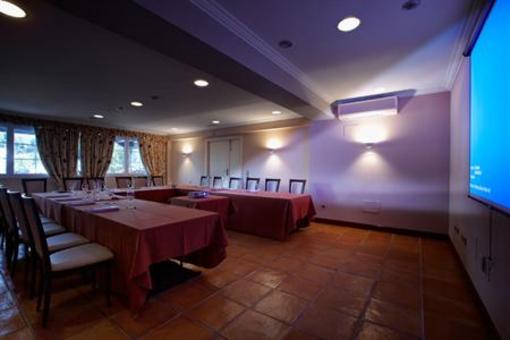 фото отеля Hotel Atalaia
