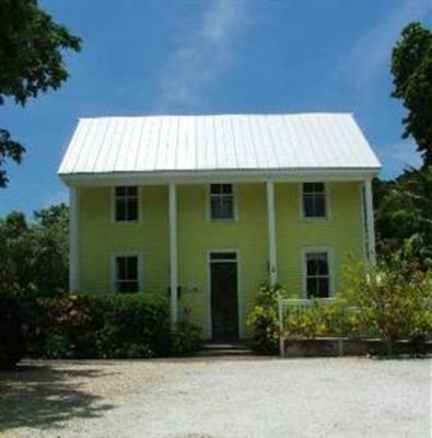 фото отеля Key Lime Inn