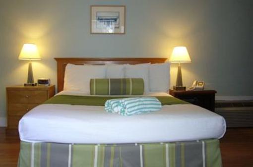 фото отеля Key Lime Inn