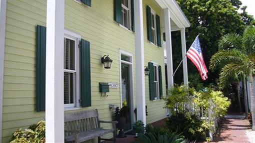фото отеля Key Lime Inn