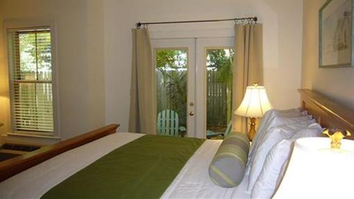 фото отеля Key Lime Inn