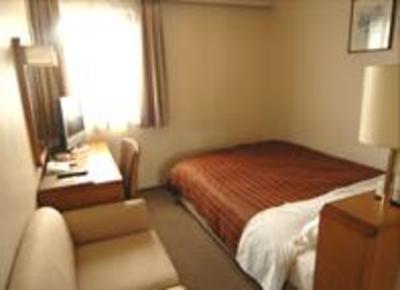фото отеля Ueno First City Hotel