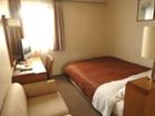фото отеля Ueno First City Hotel