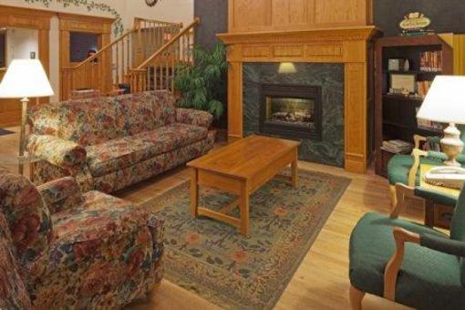 фото отеля Country Inn & Suites Port Washington