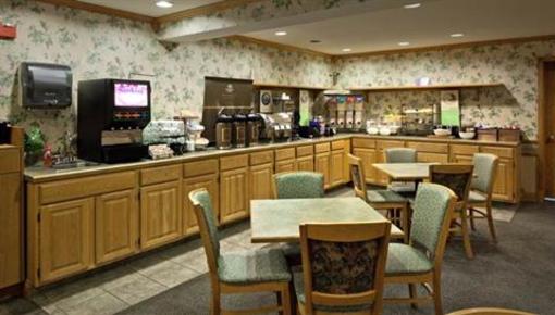 фото отеля Country Inn & Suites Port Washington