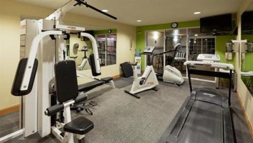 фото отеля Country Inn & Suites Port Washington