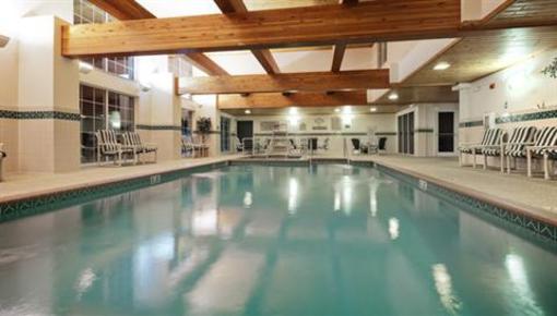 фото отеля Country Inn & Suites Port Washington