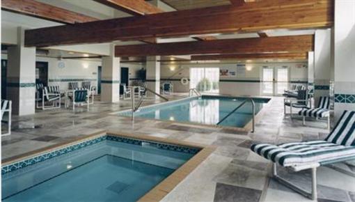 фото отеля Country Inn & Suites Port Washington