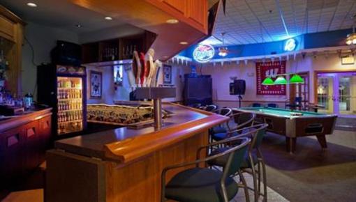 фото отеля Country Inn & Suites Port Washington