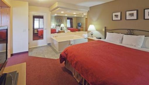 фото отеля Country Inn & Suites Port Washington