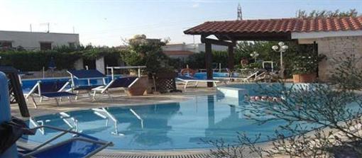 фото отеля Agriturismo Salinola