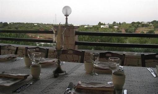 фото отеля Agriturismo Salinola