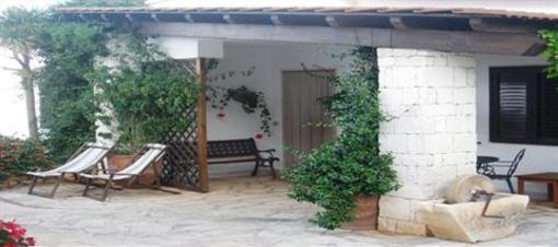 фото отеля Agriturismo Salinola