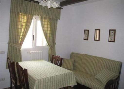 фото отеля Agriturismo Salinola