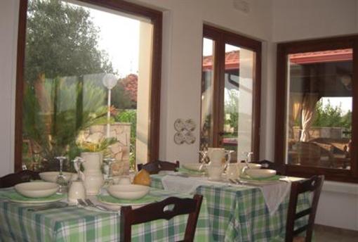 фото отеля Agriturismo Salinola