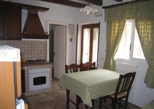 фото отеля Agriturismo Salinola