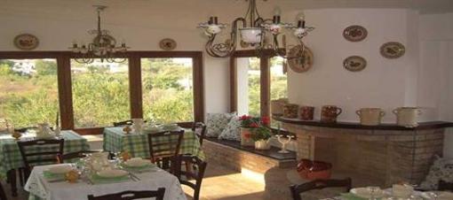 фото отеля Agriturismo Salinola