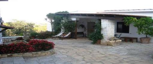 фото отеля Agriturismo Salinola